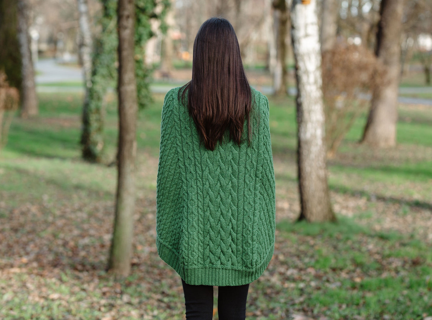 The Brigid Cloak