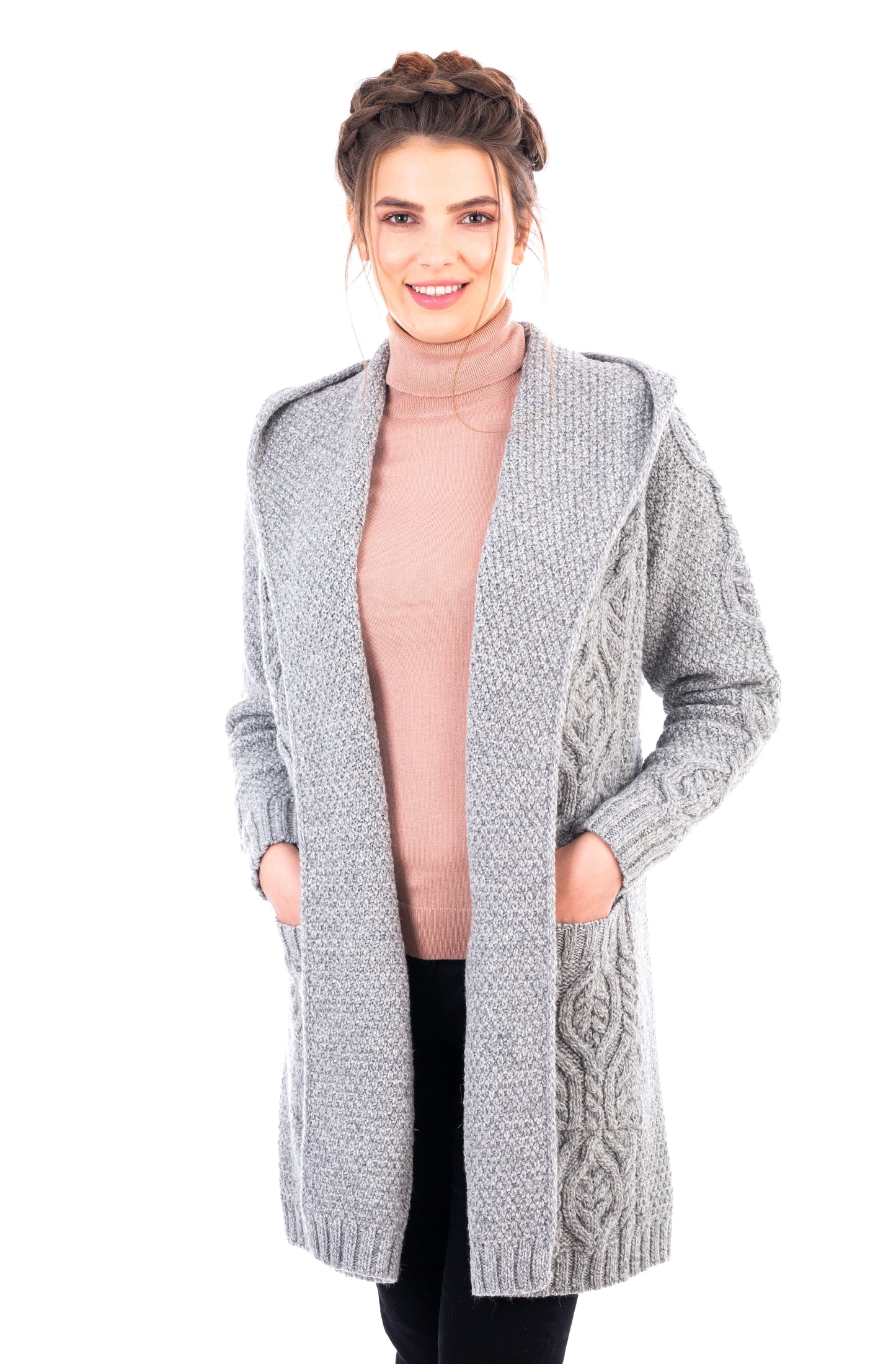 The Connemara Coat