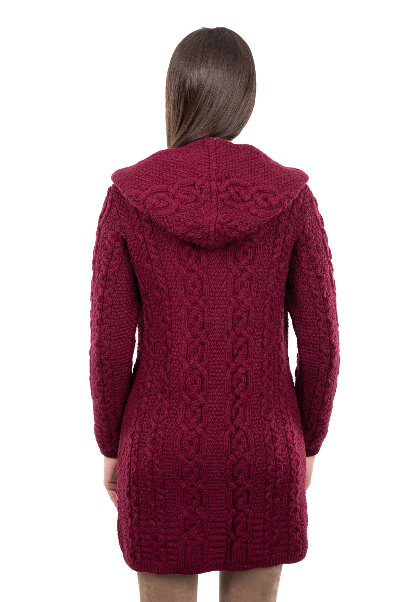 The Tara Coat