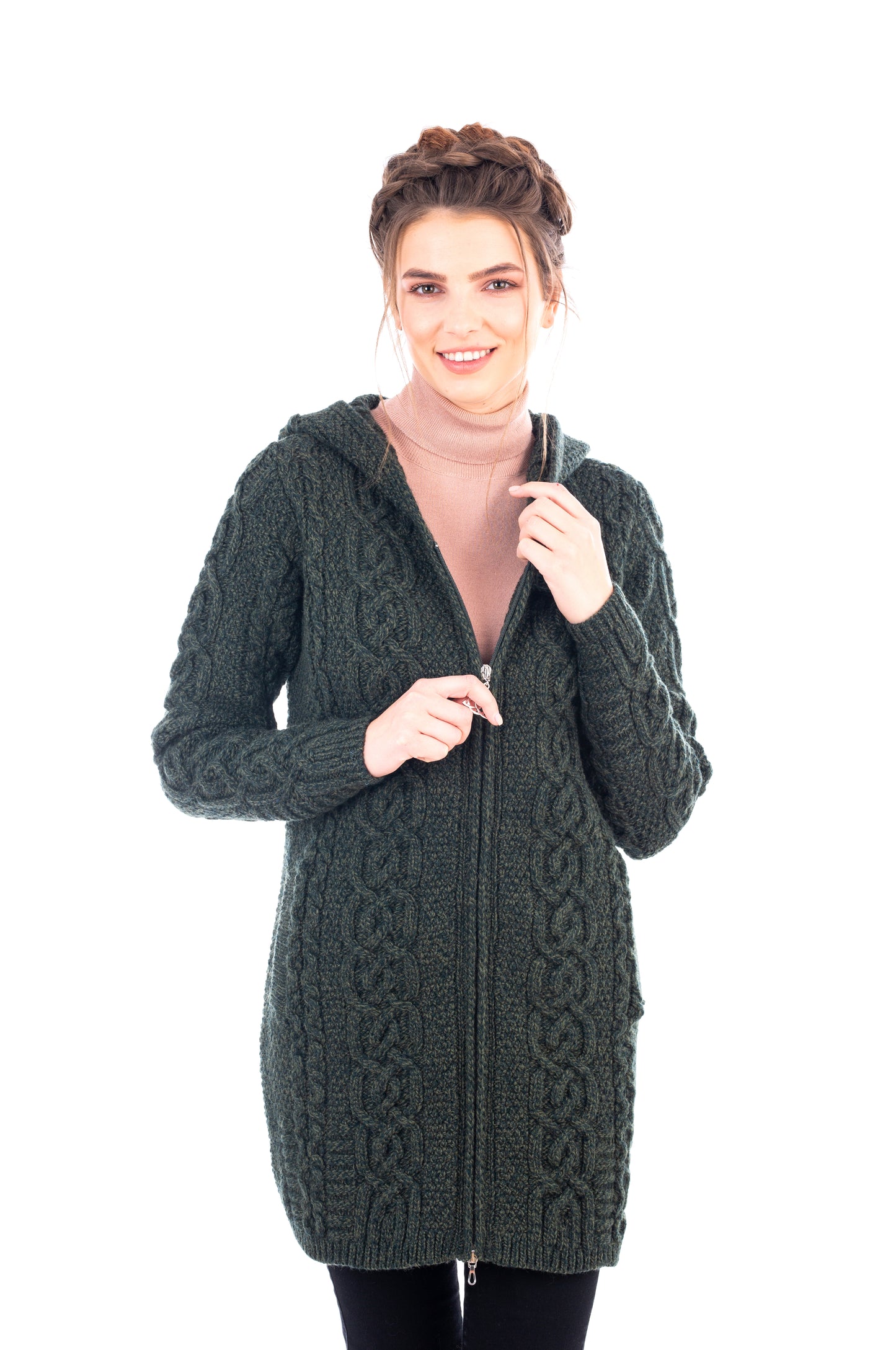 The Tara Coat