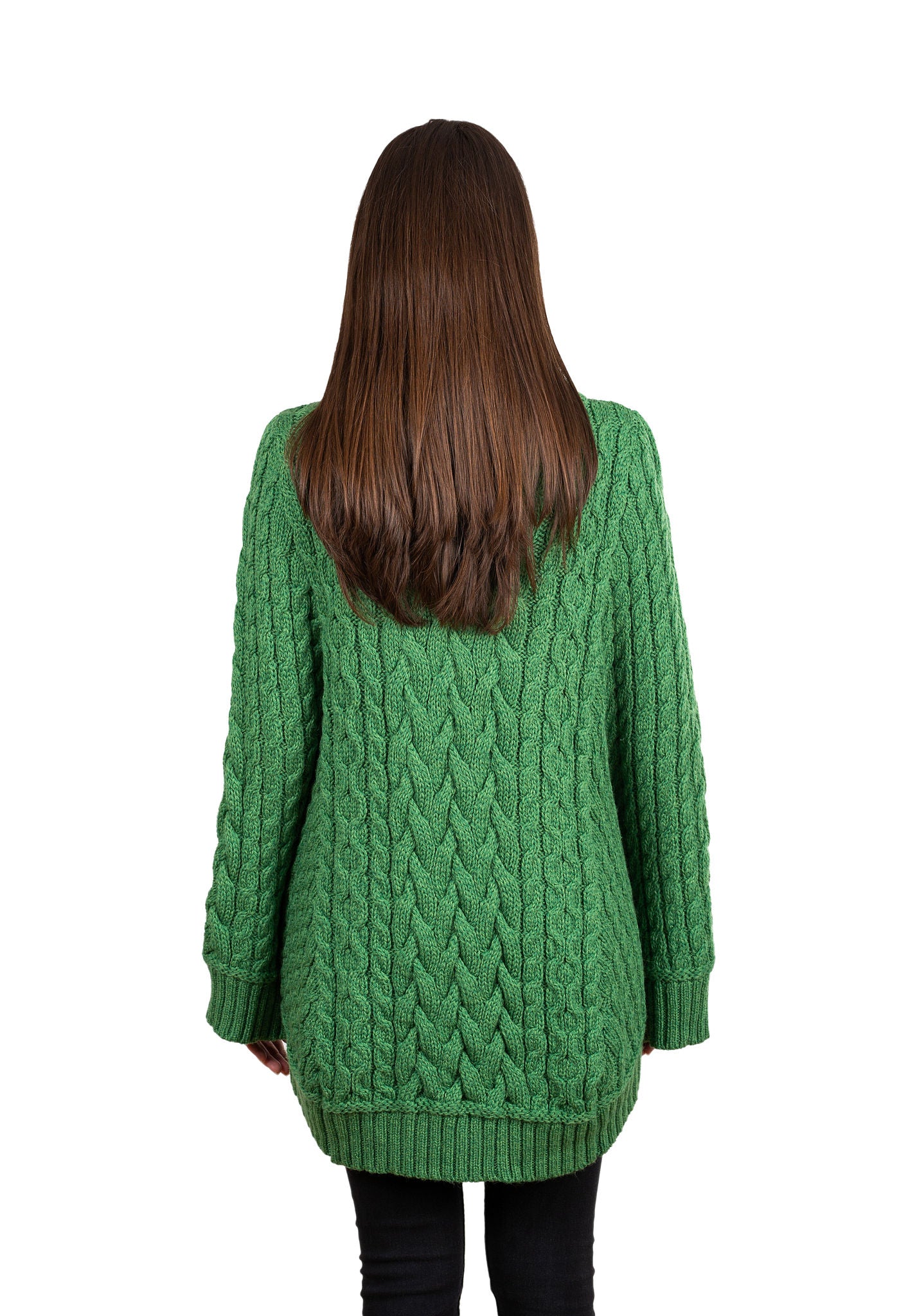 The Brigid Cloak