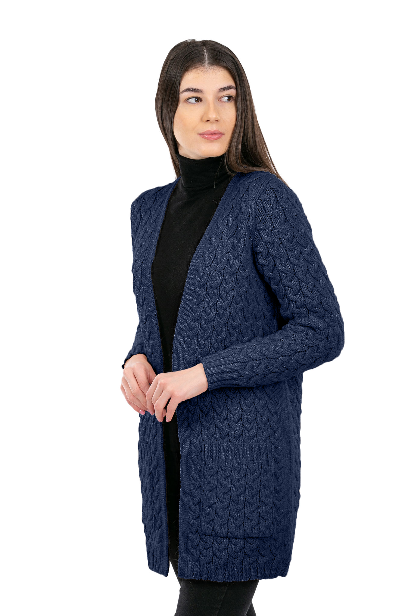 The Grace Coat