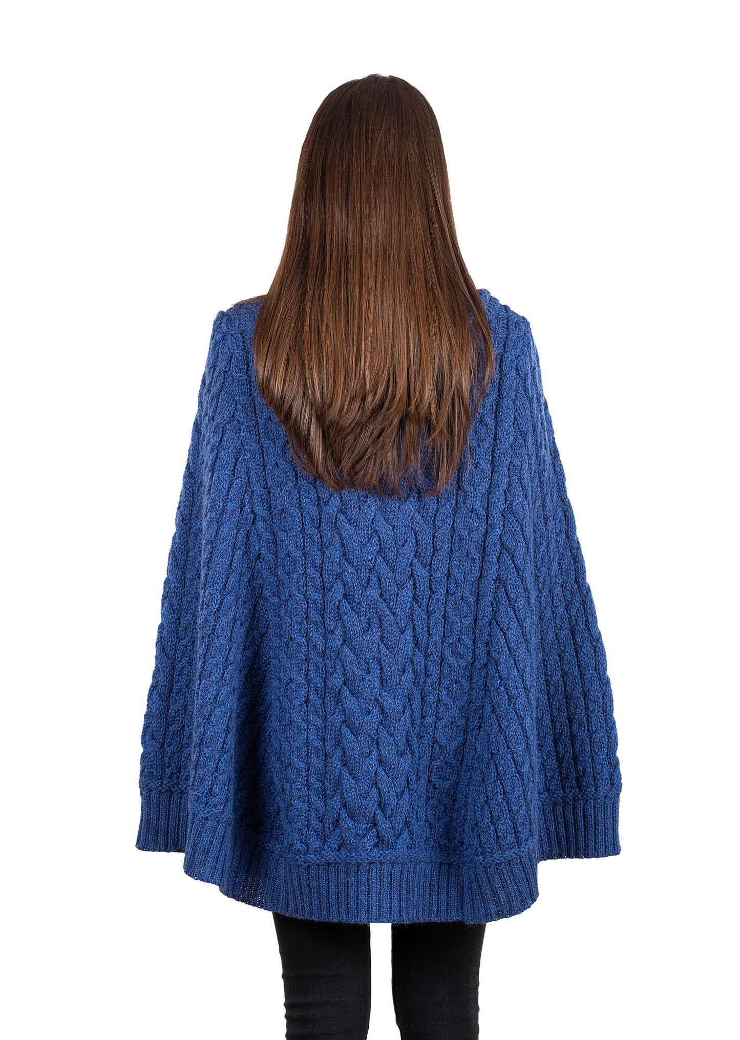 The Brigid Cloak