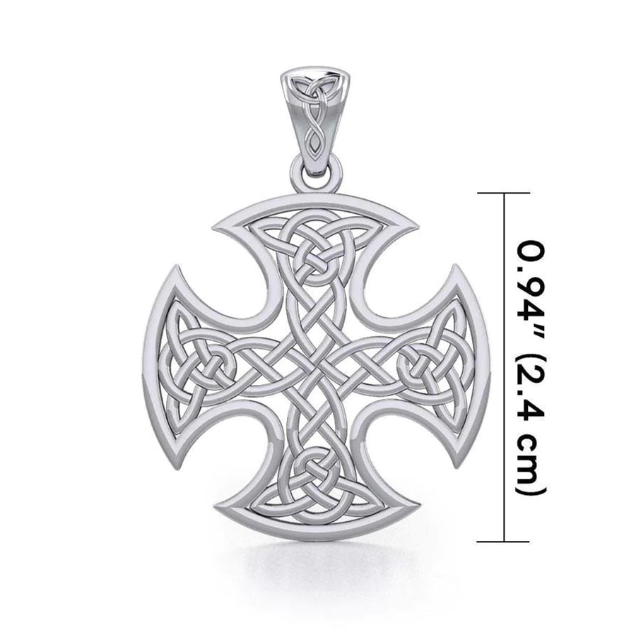 The Kells Cross Pendant
