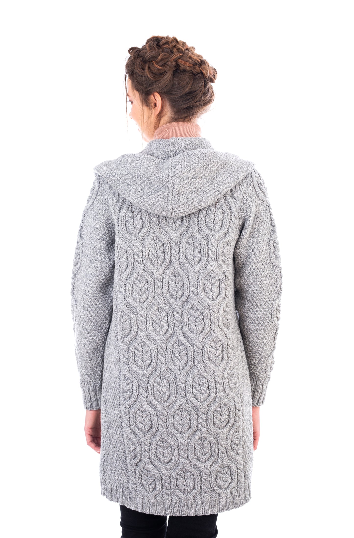 The Connemara Coat