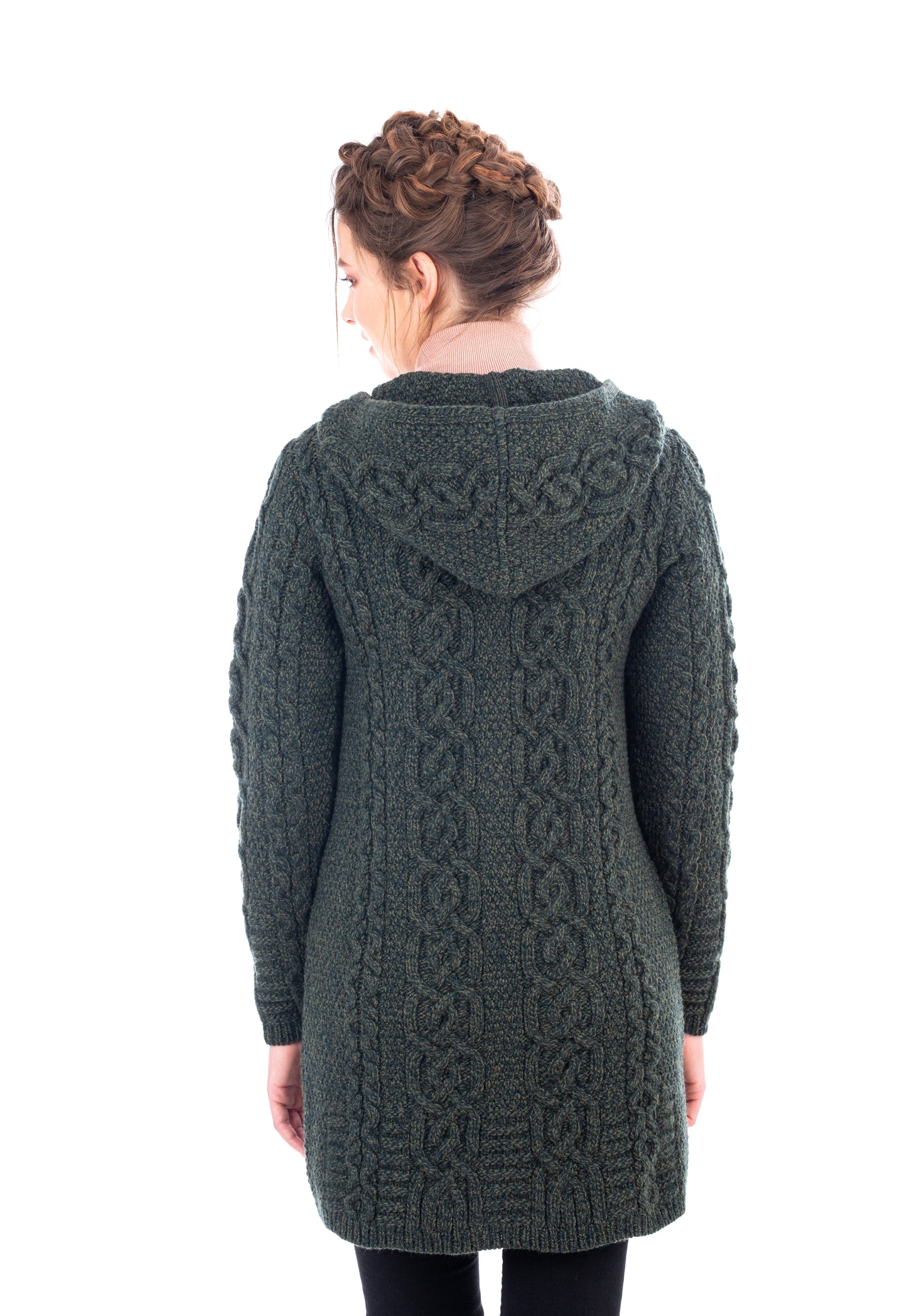 The Tara Coat