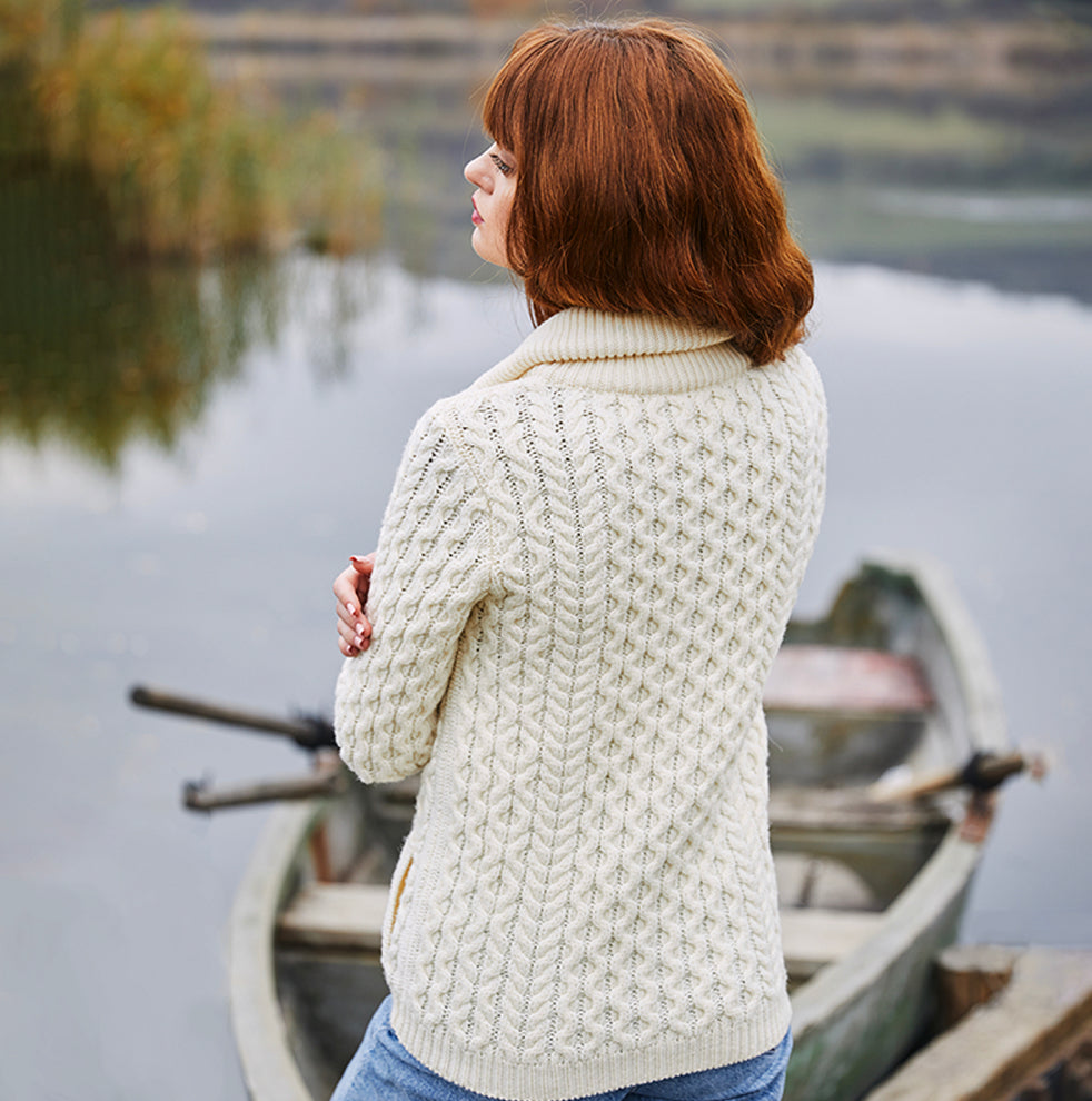 The Eileen Jacket