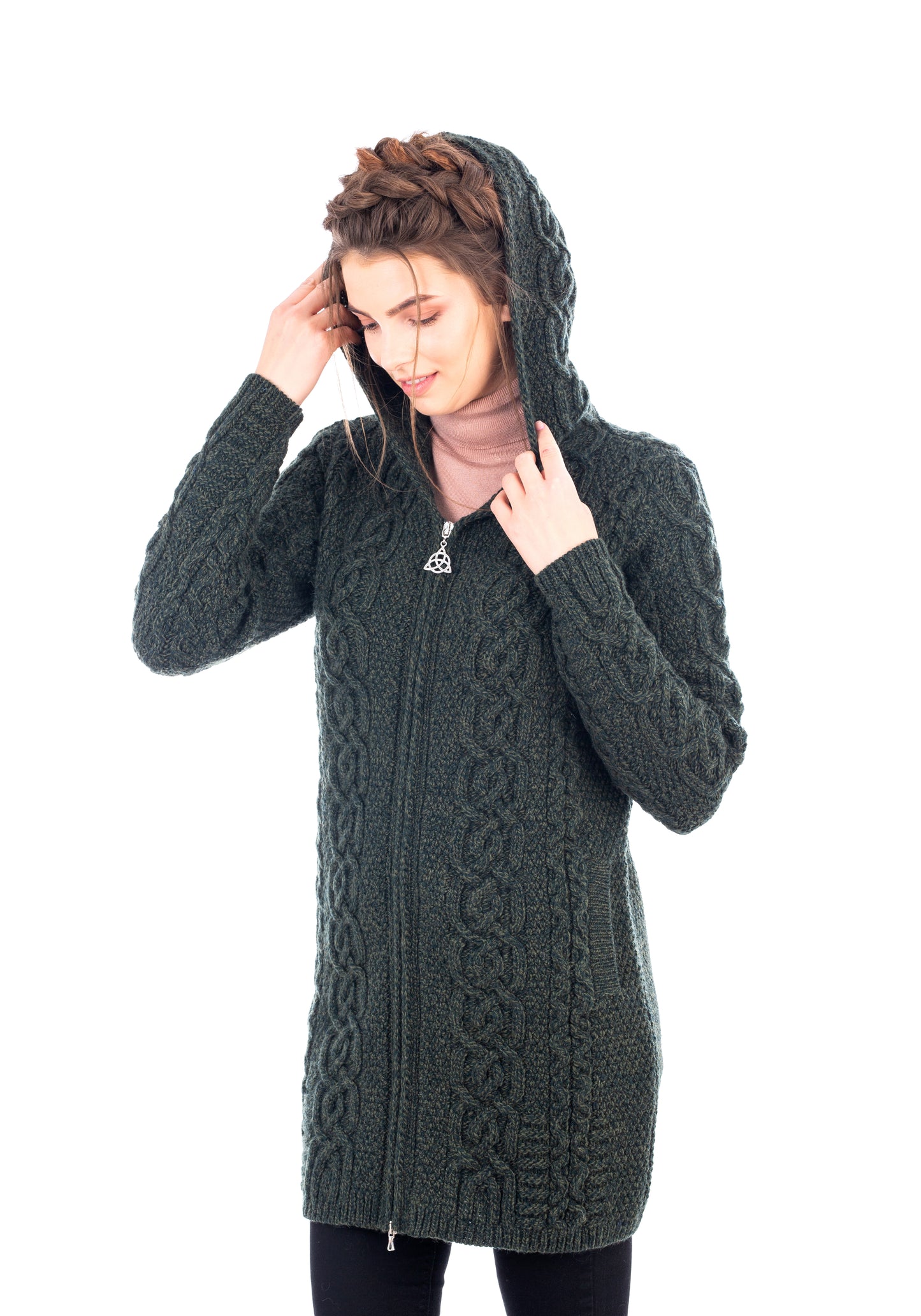 The Tara Coat