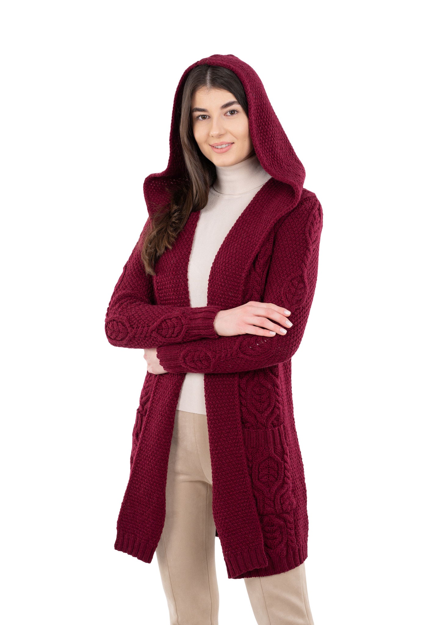 The Connemara Coat