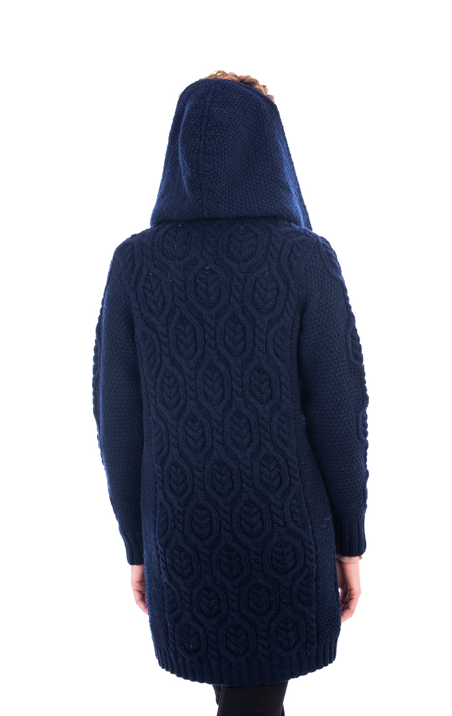 The Connemara Coat