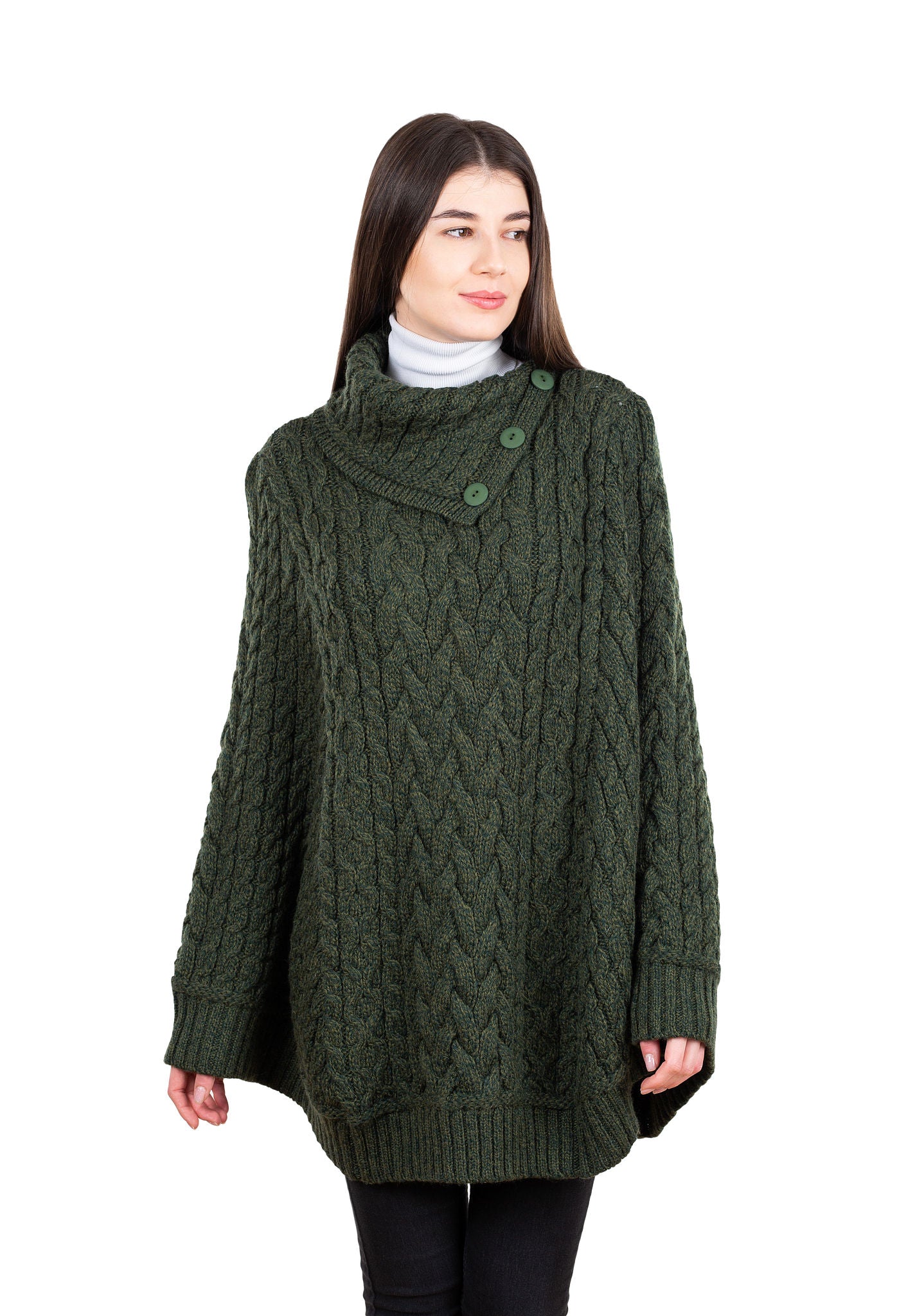 The Brigid Cloak