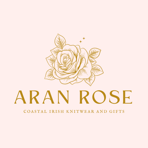 Aran Rose Gift Card