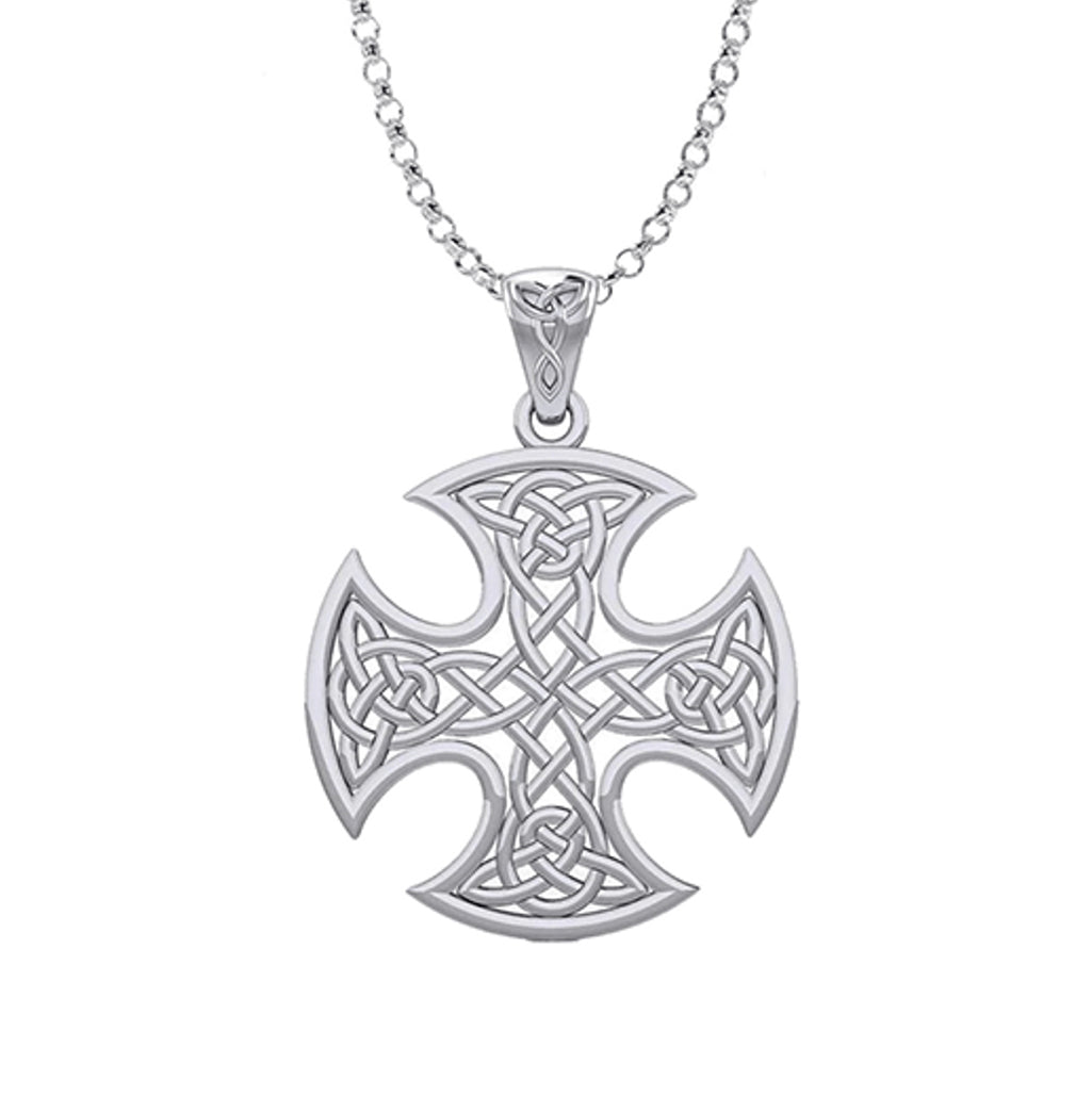 The Kells Cross Pendant