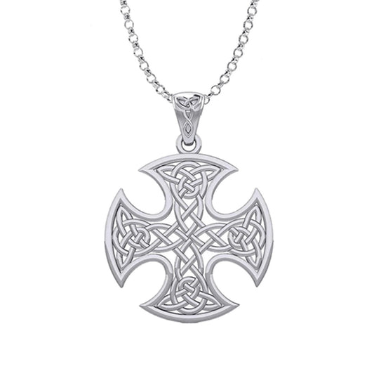 The Kells Cross Pendant