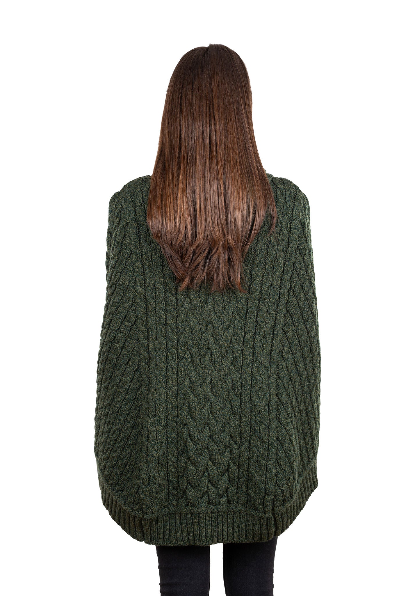 The Brigid Cloak