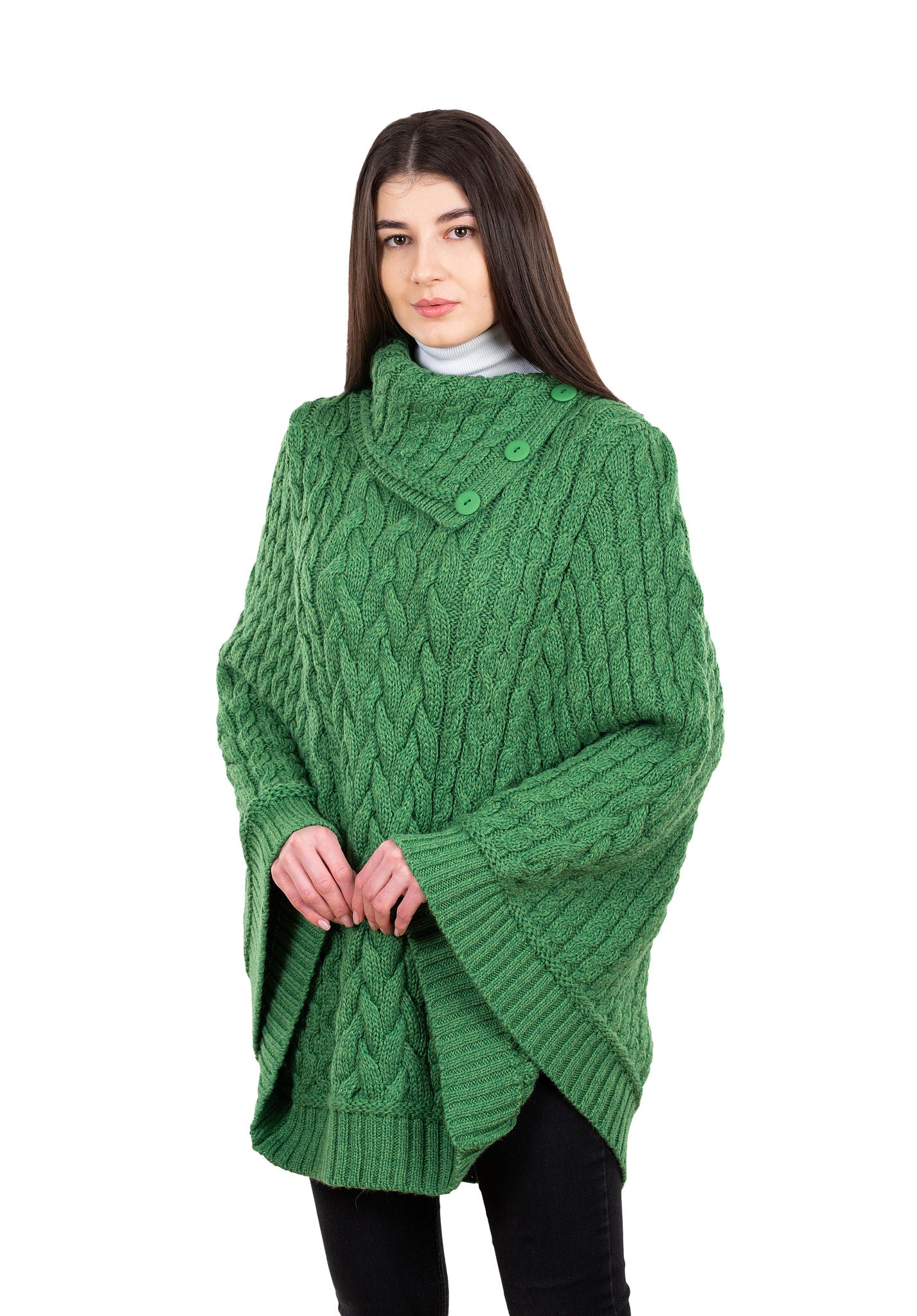 The Brigid Cloak