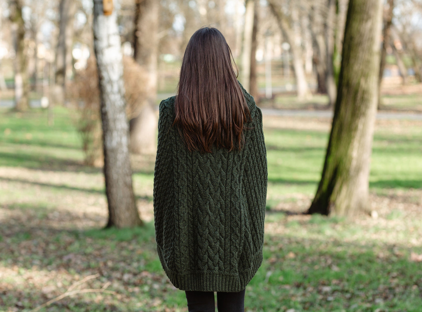 The Brigid Cloak