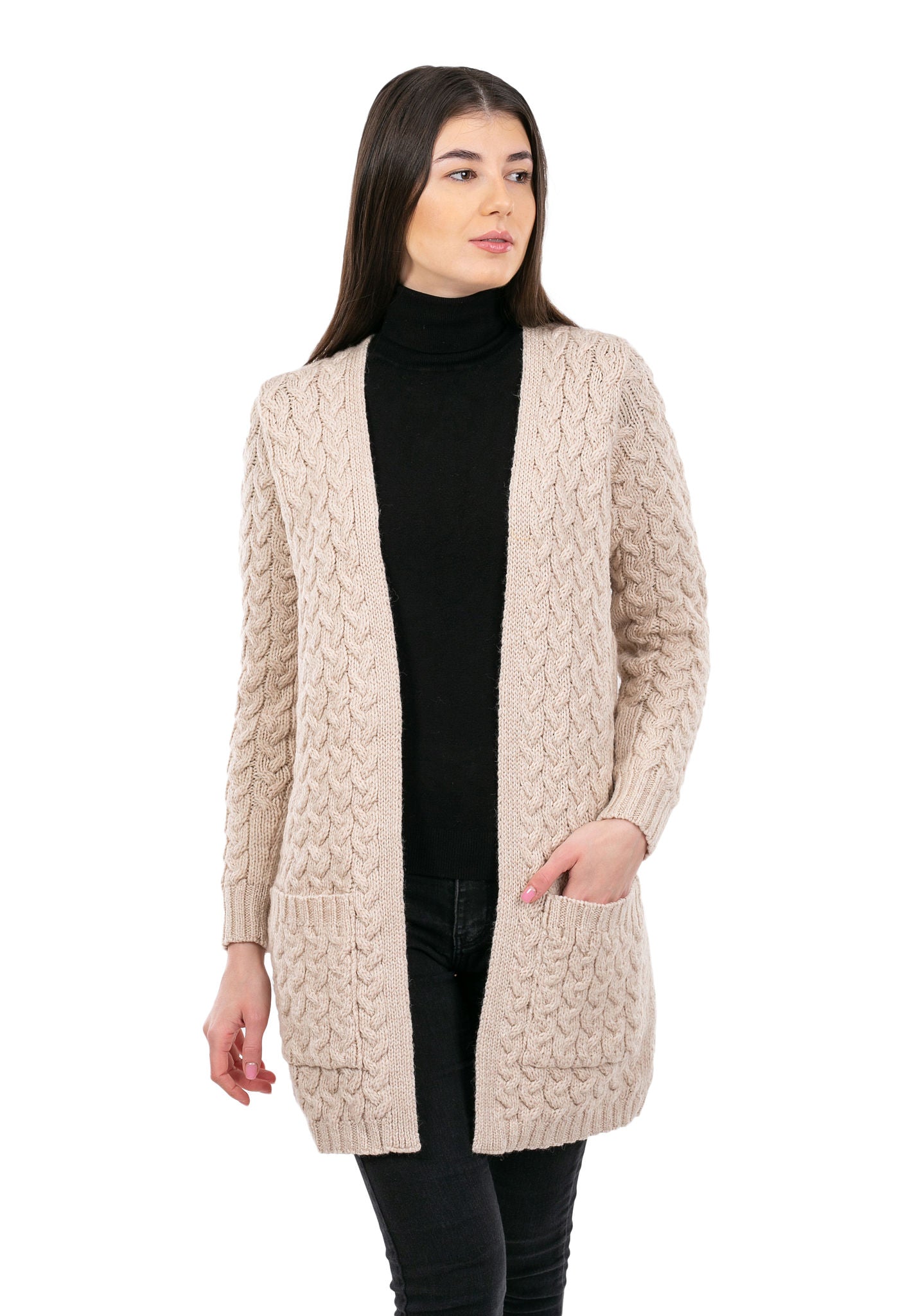 The Grace Coat