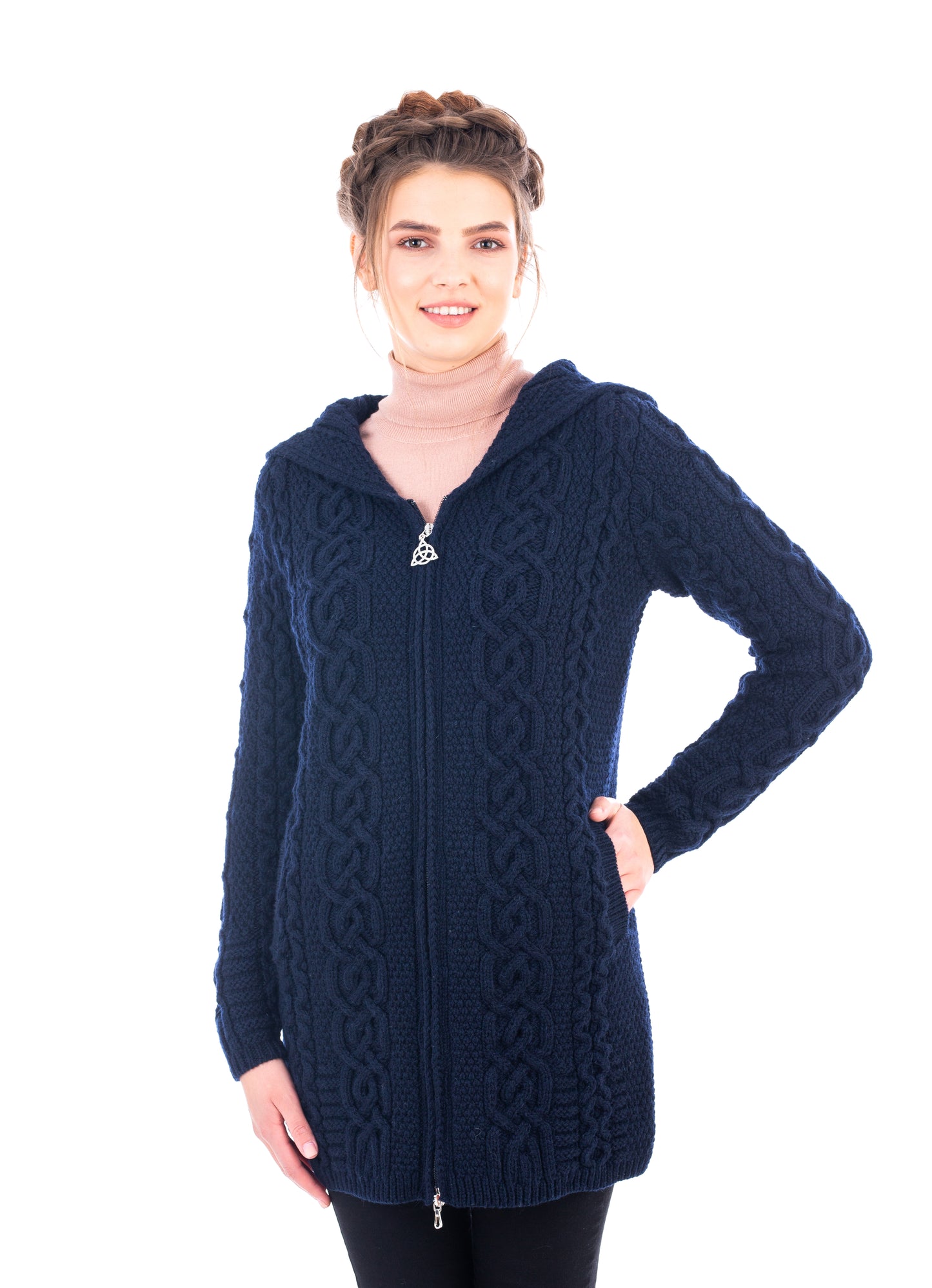 The Tara Coat