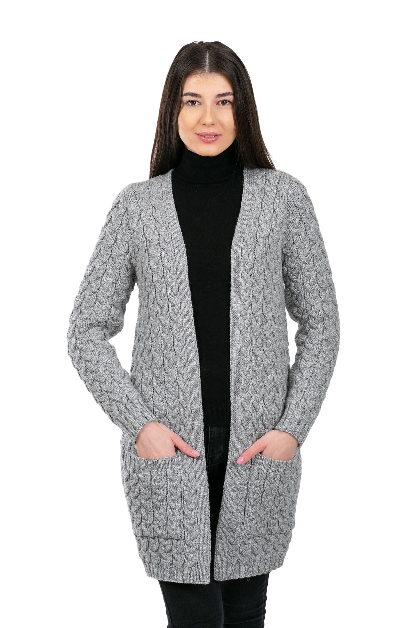 The Grace Coat
