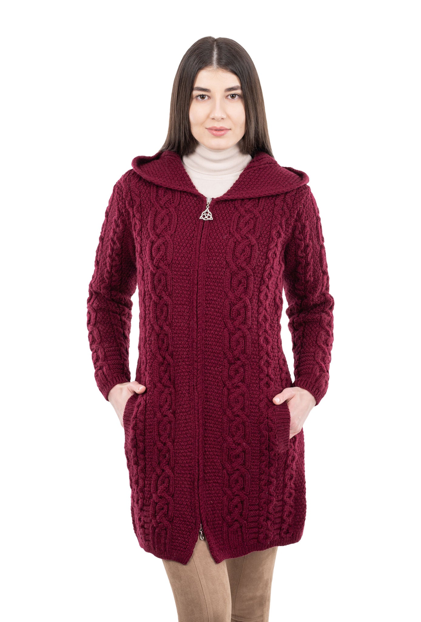 The Tara Coat