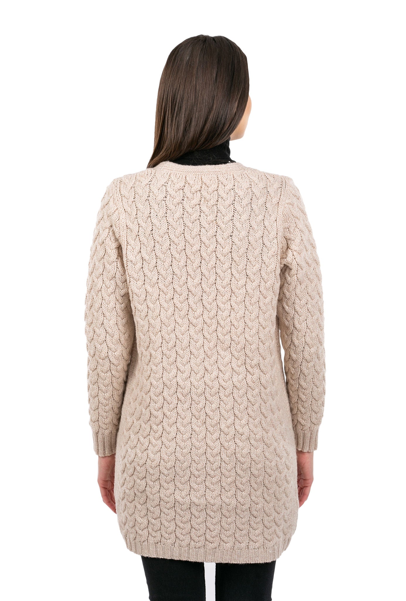 The Grace Coat