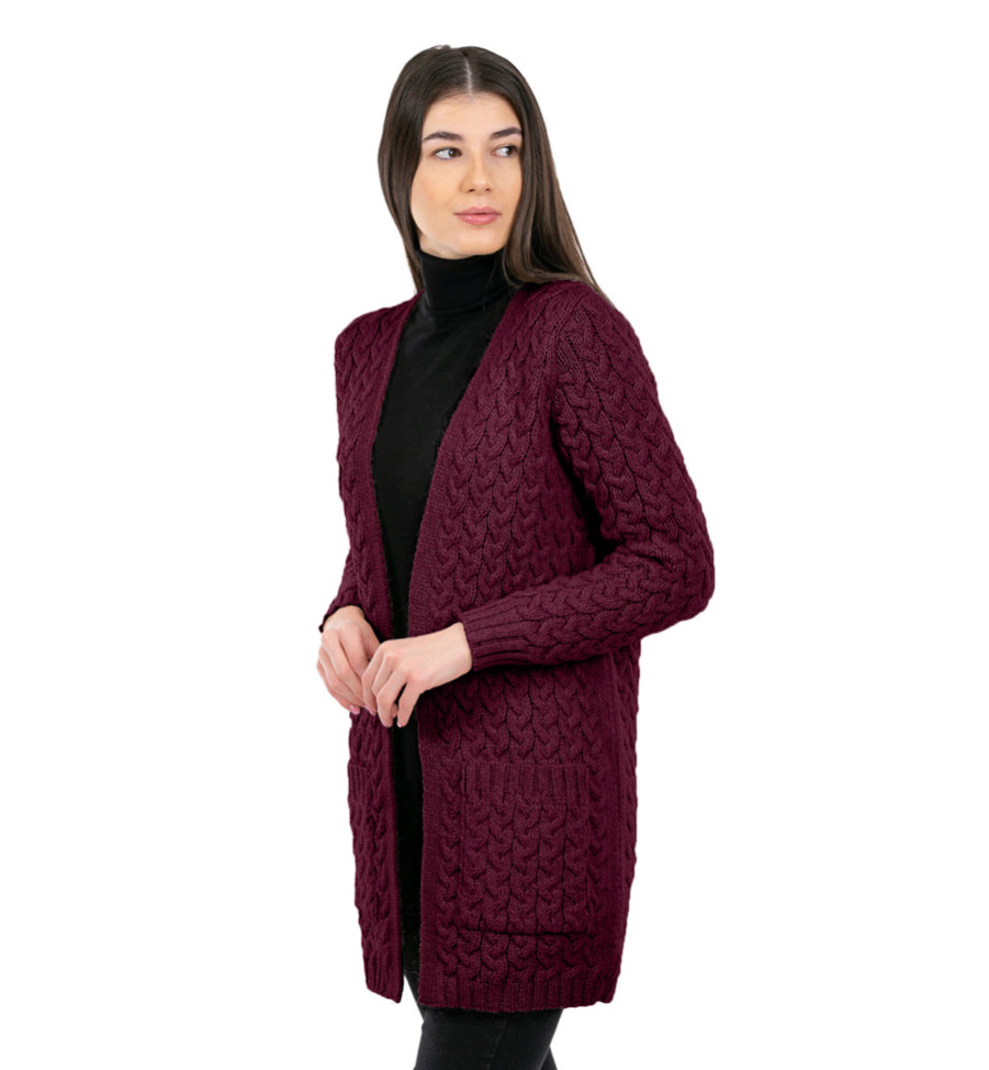 The Grace Coat