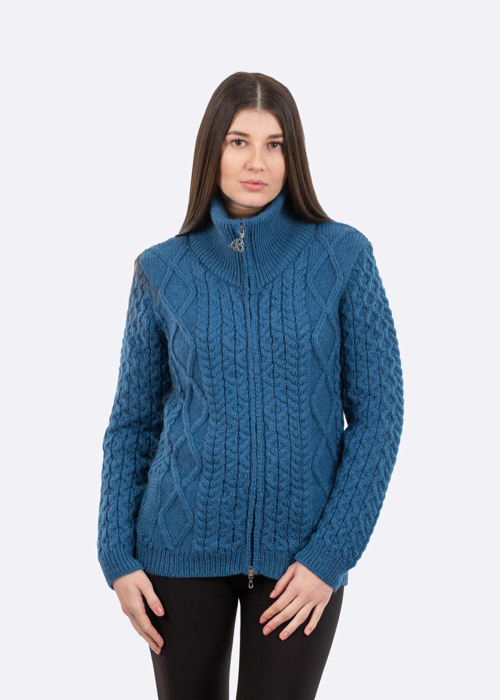 The Eileen Jacket