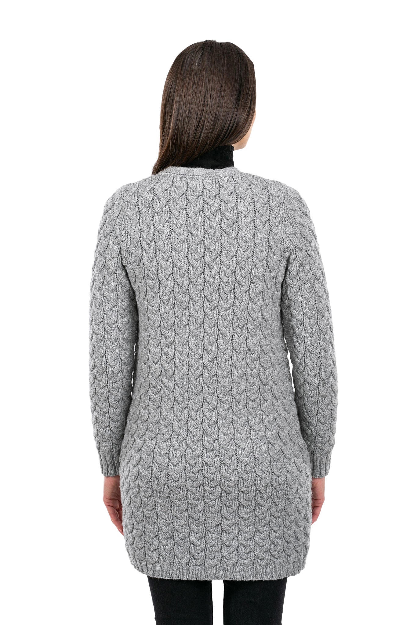 The Grace Coat