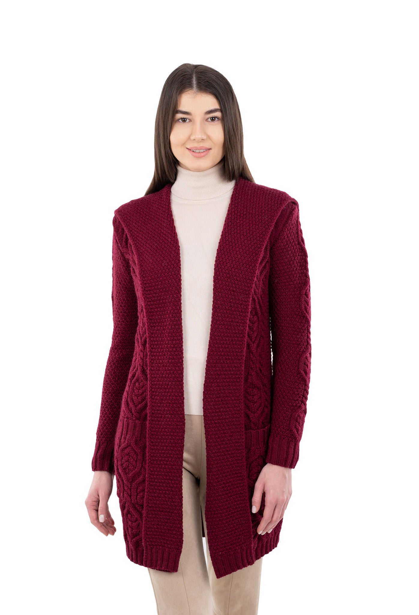 The Connemara Coat