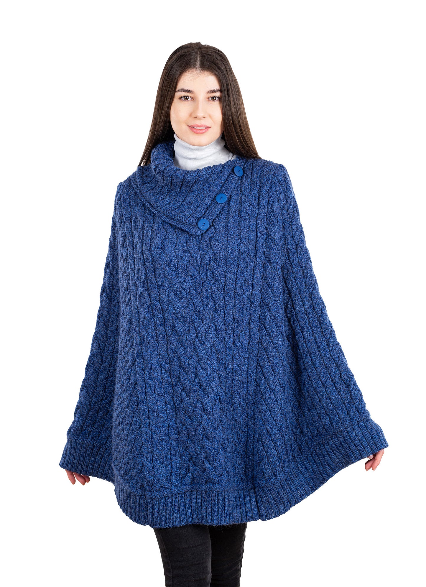 The Brigid Cloak