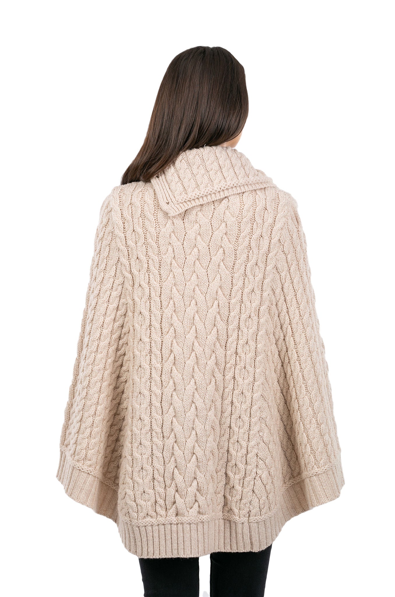 The Brigid Cloak