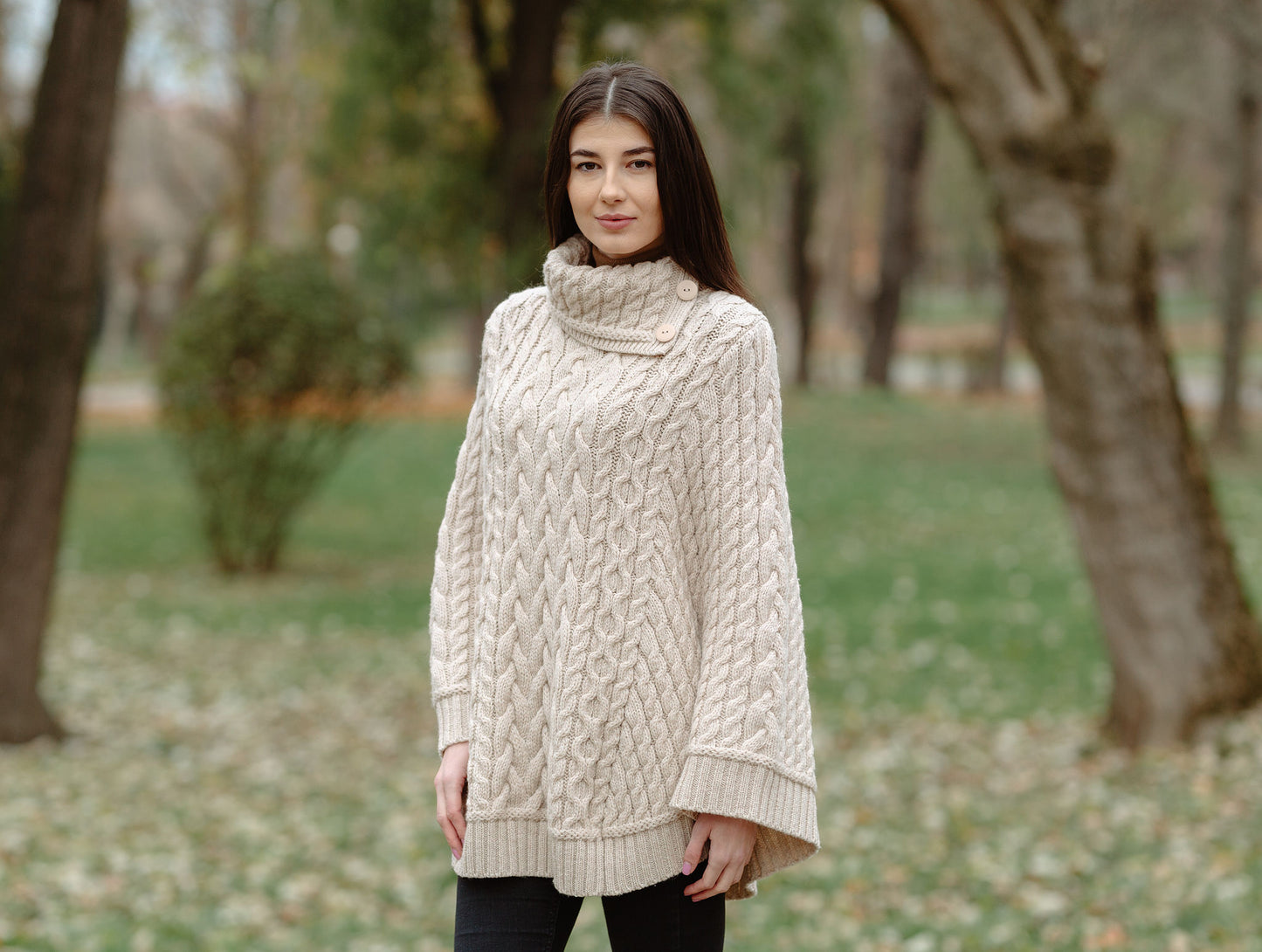 The Brigid Cloak