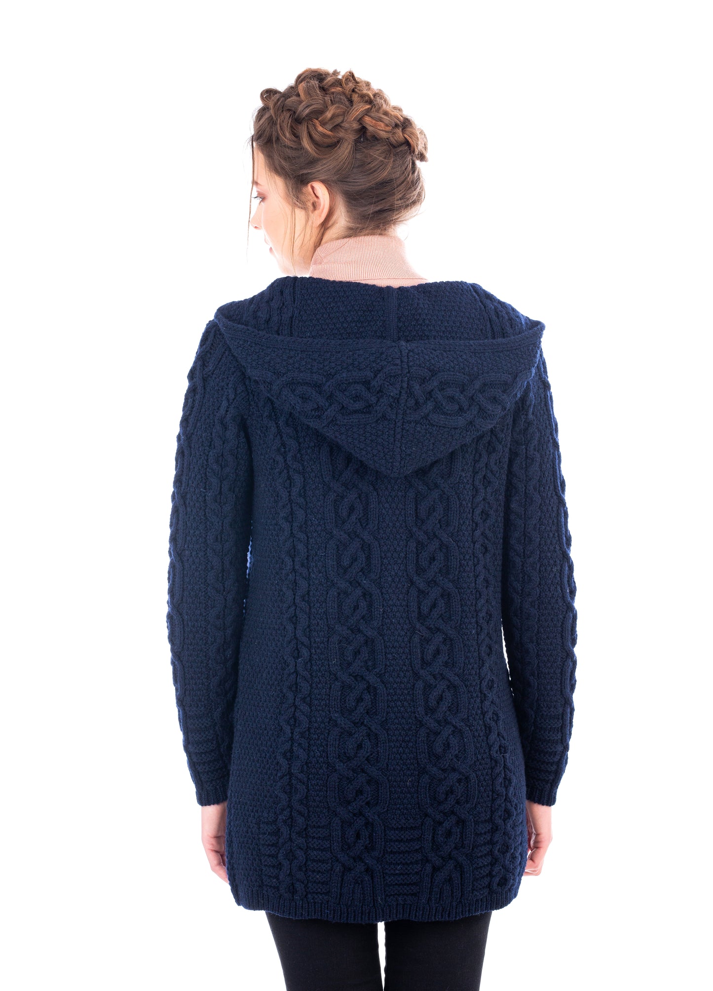 The Tara Coat