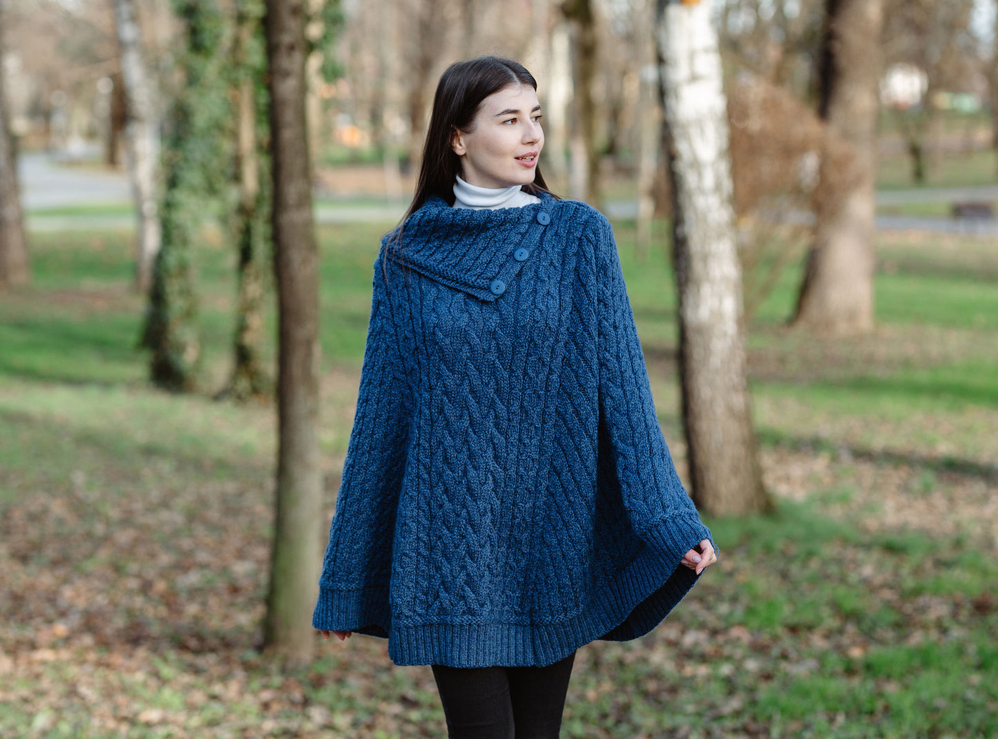 The Brigid Cloak