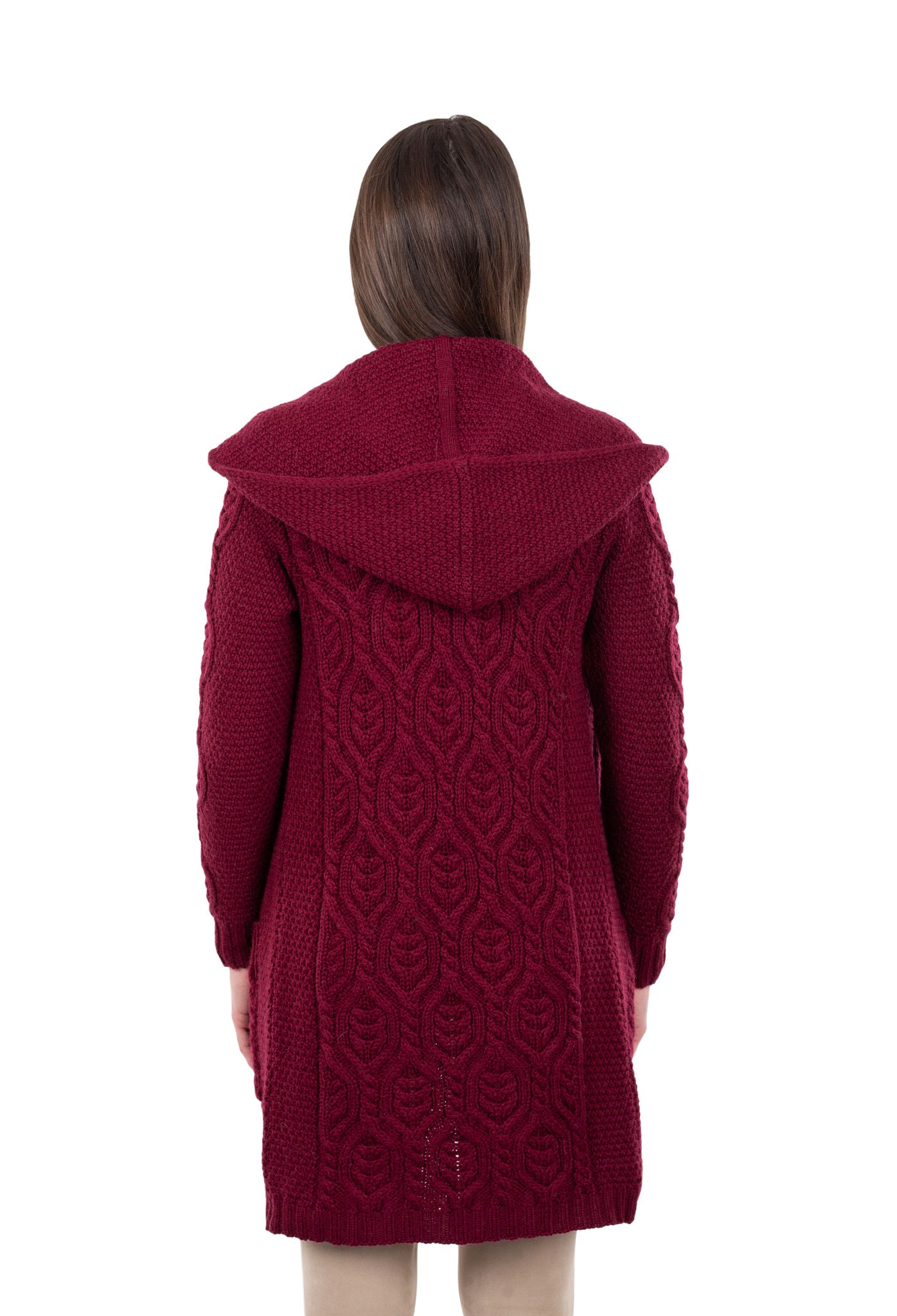 The Connemara Coat