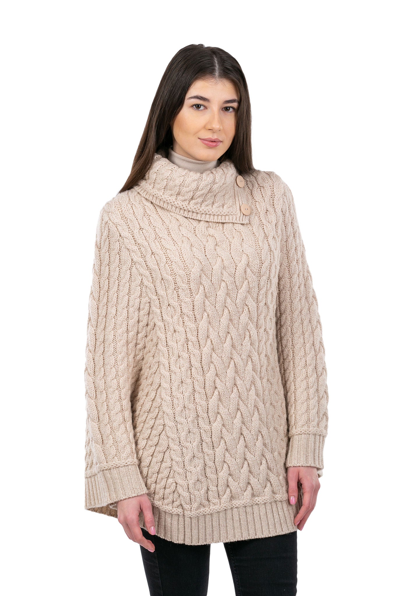 The Brigid Cloak