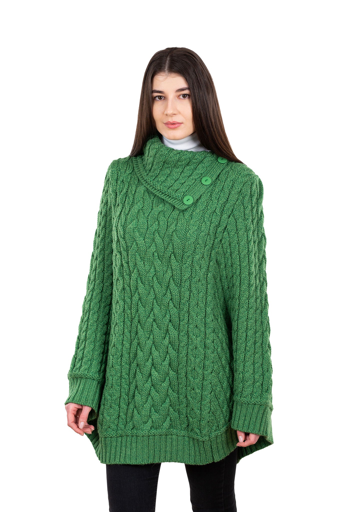 The Brigid Cloak