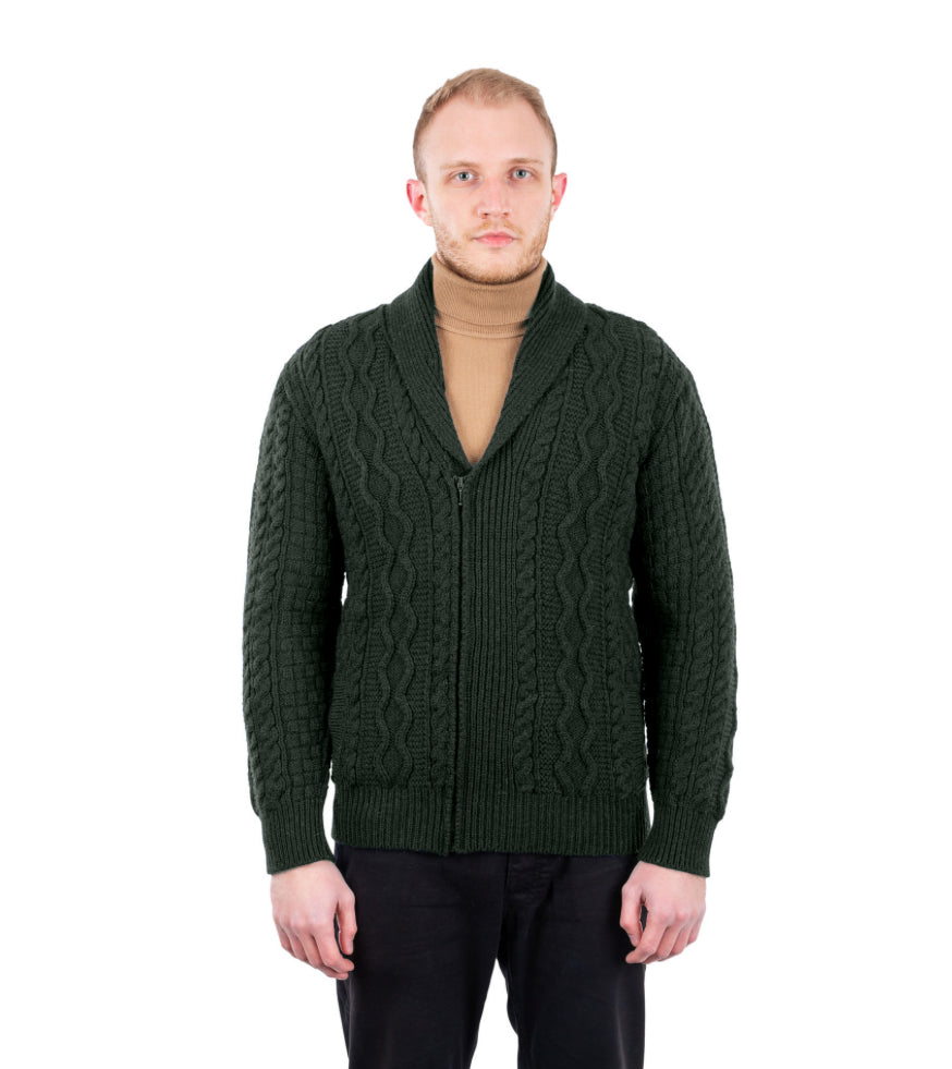 The Seamus Cardigan