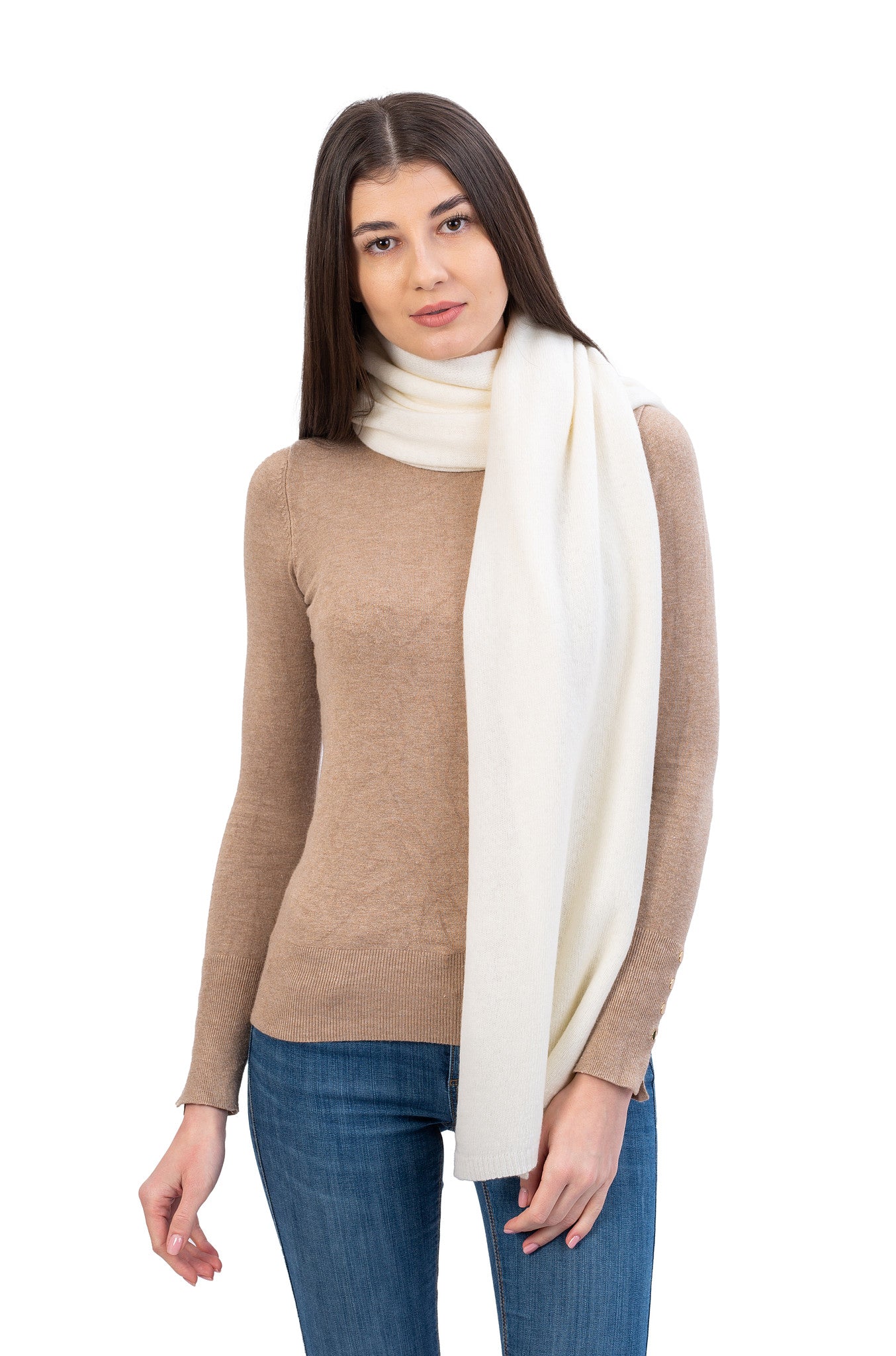 The Maire Shawl