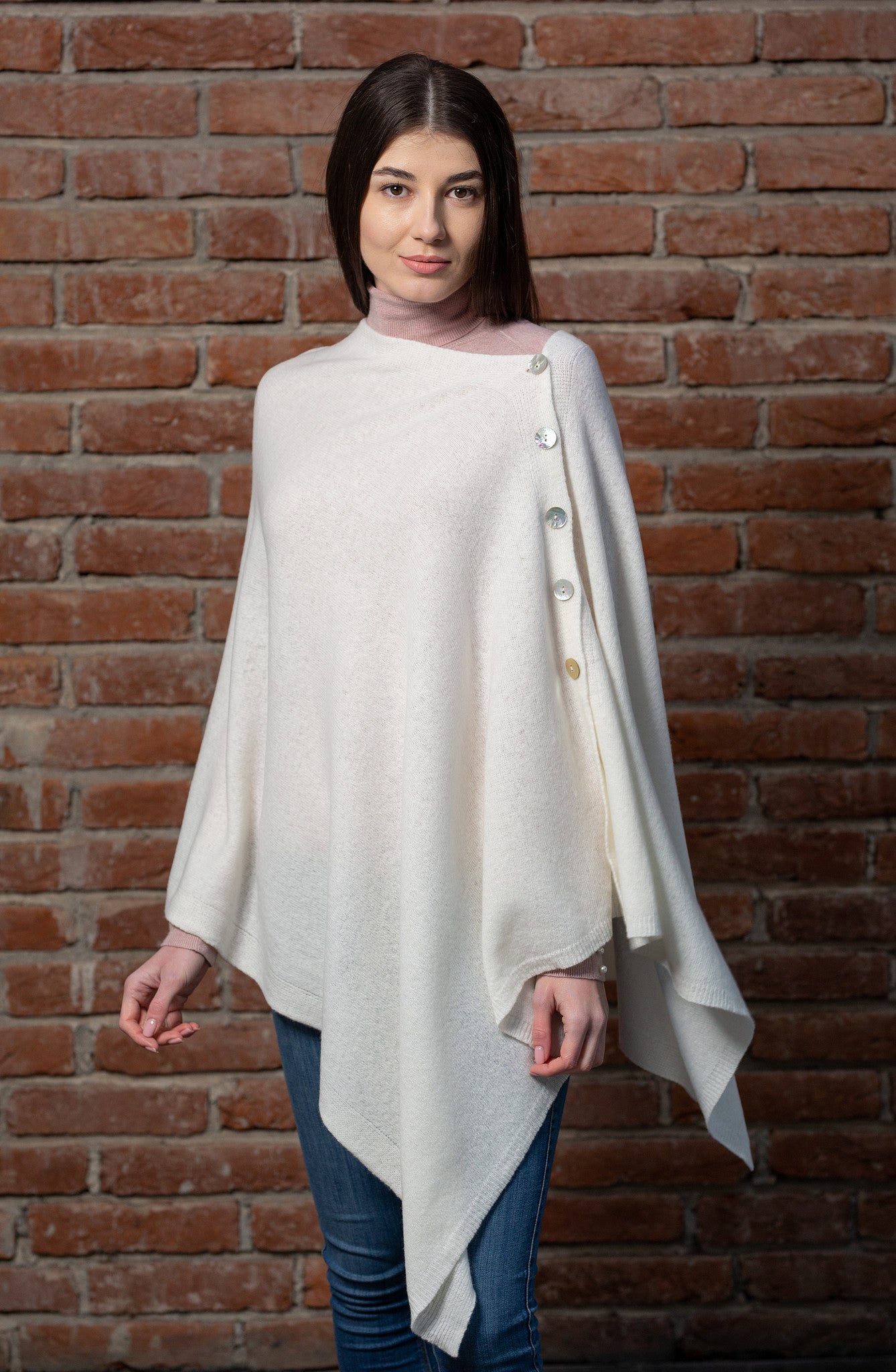 The Maire Shawl