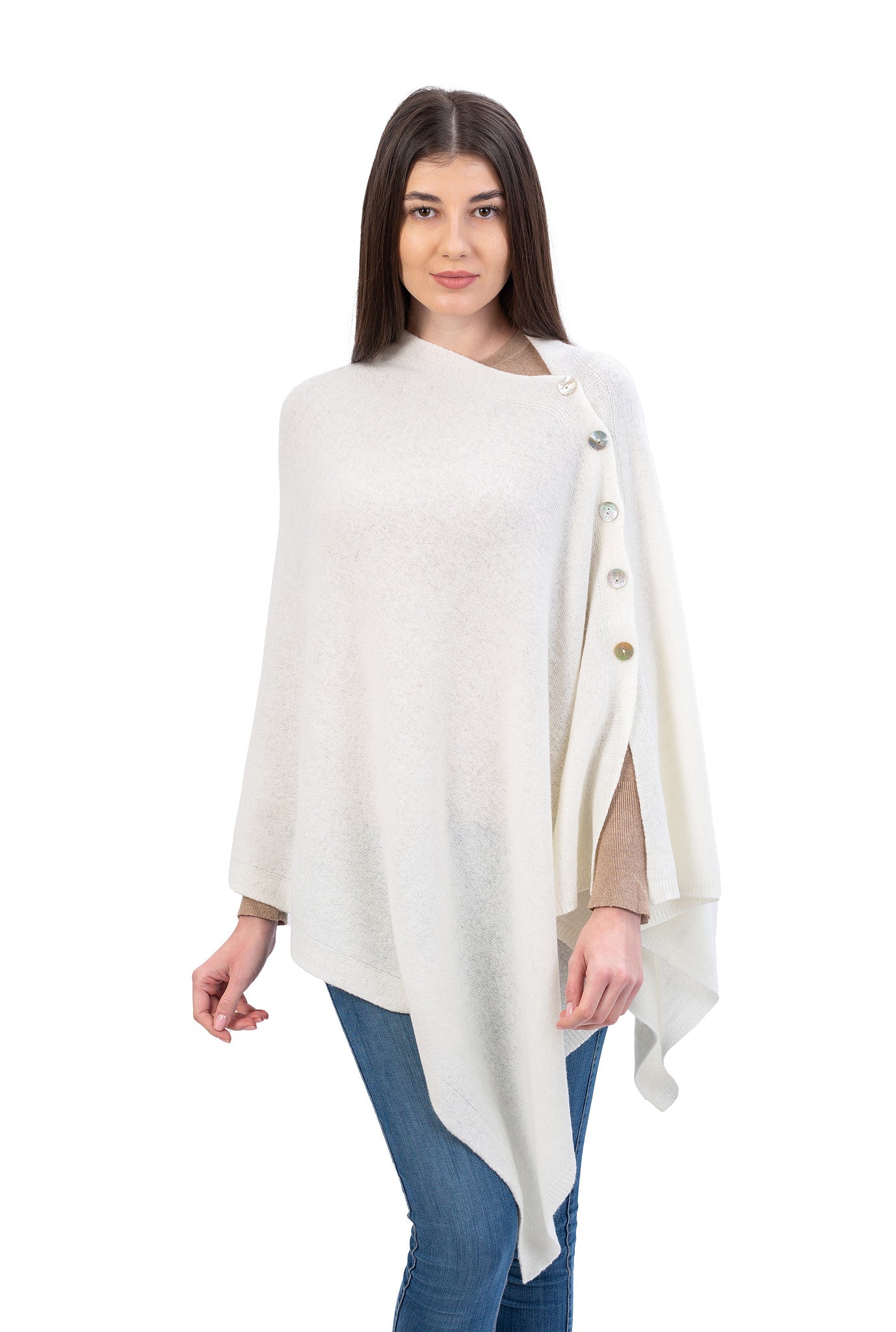 The Maire Shawl