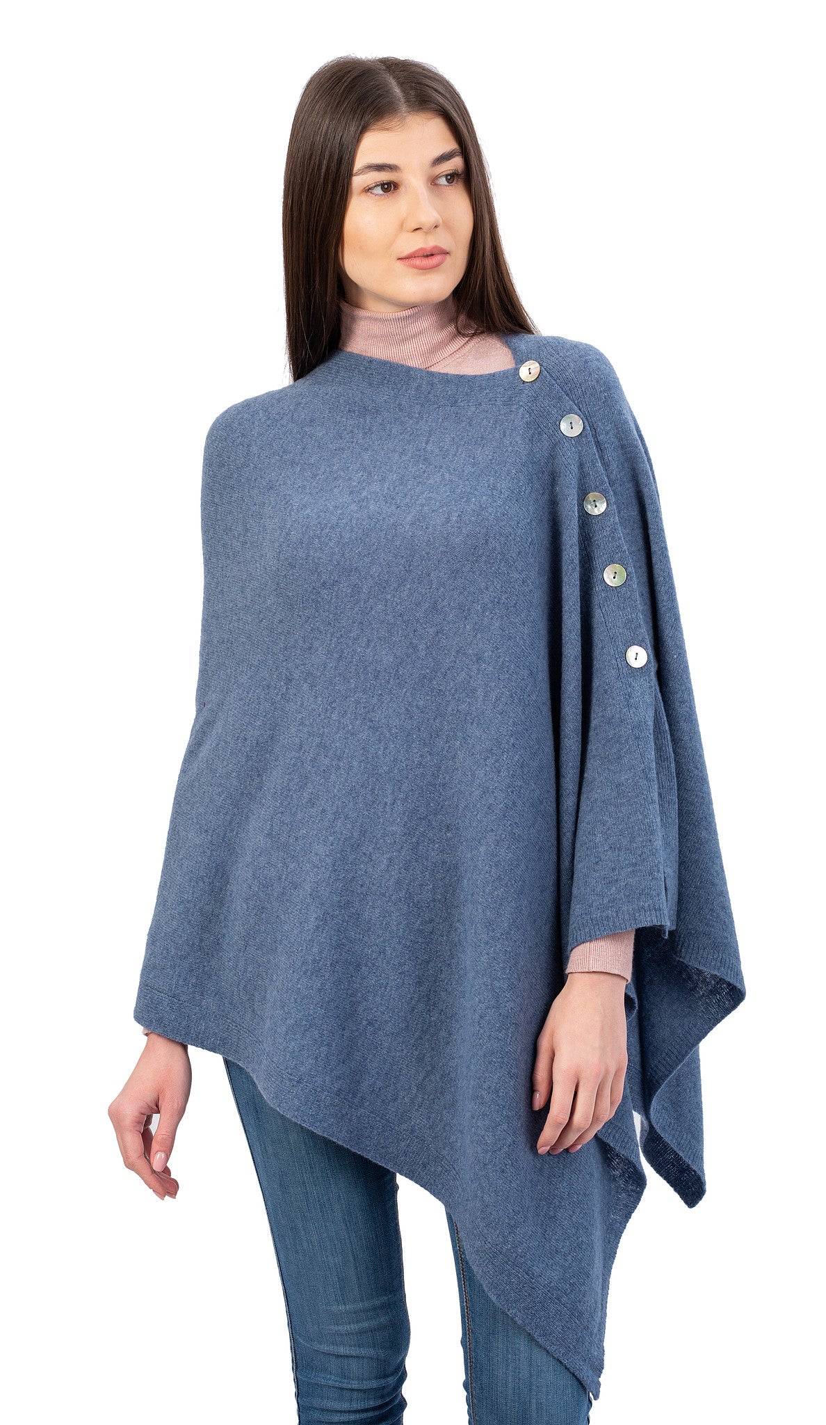 The Maire Shawl