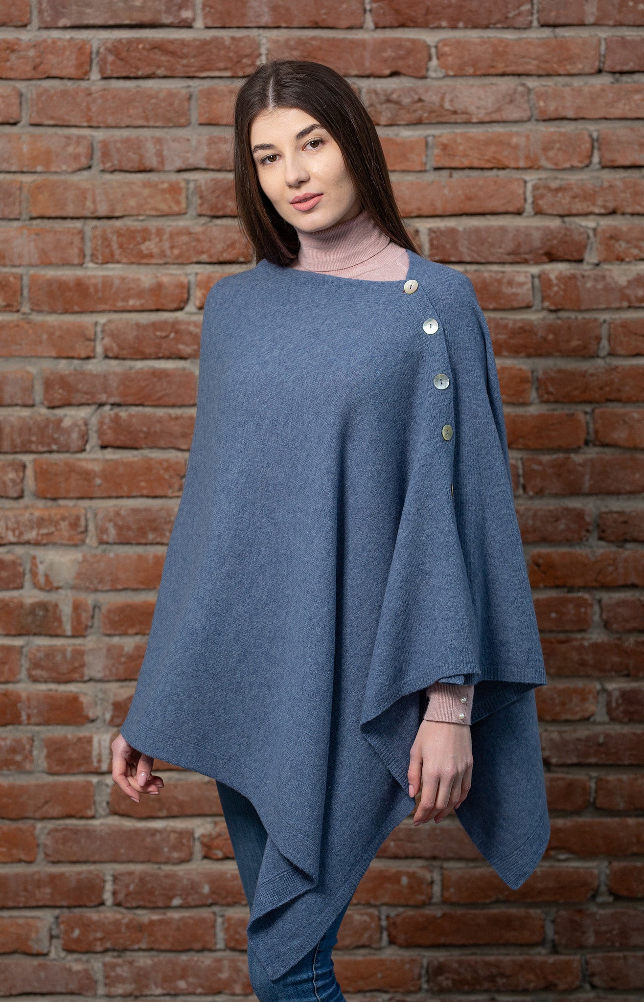 The Maire Shawl