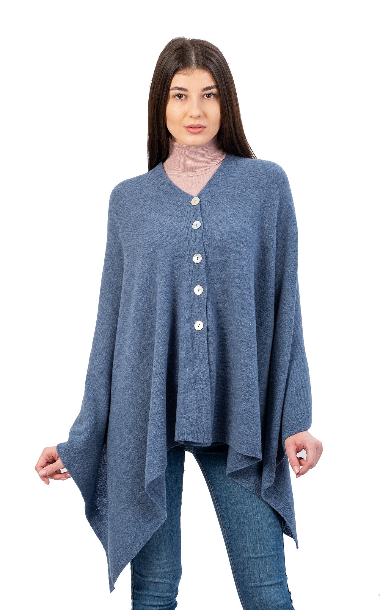 The Maire Shawl