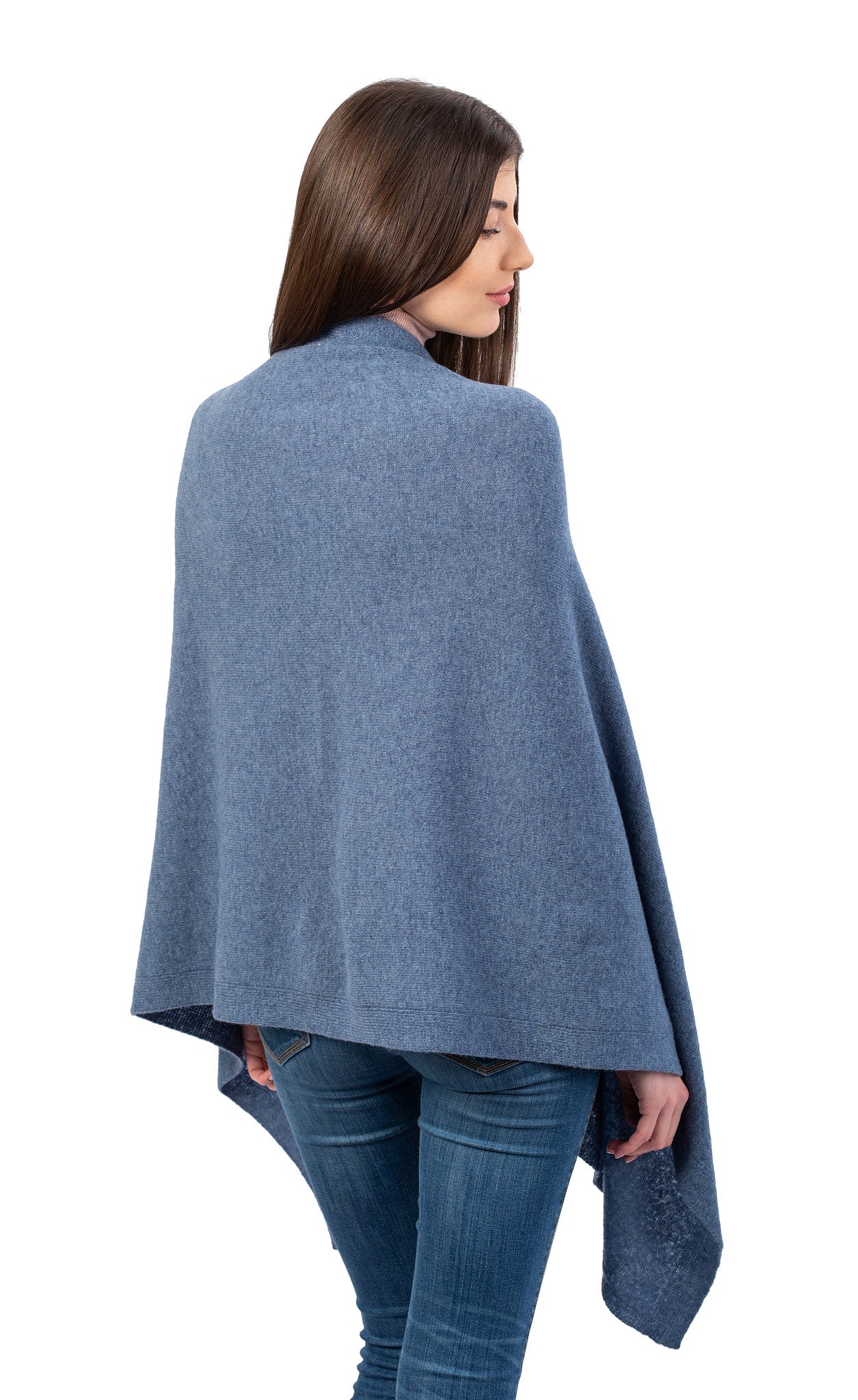 The Maire Shawl