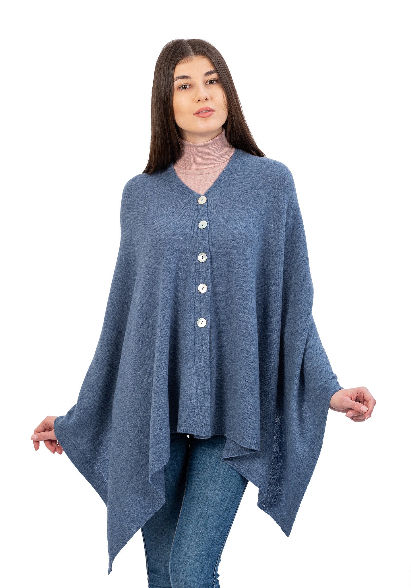 The Maire Shawl