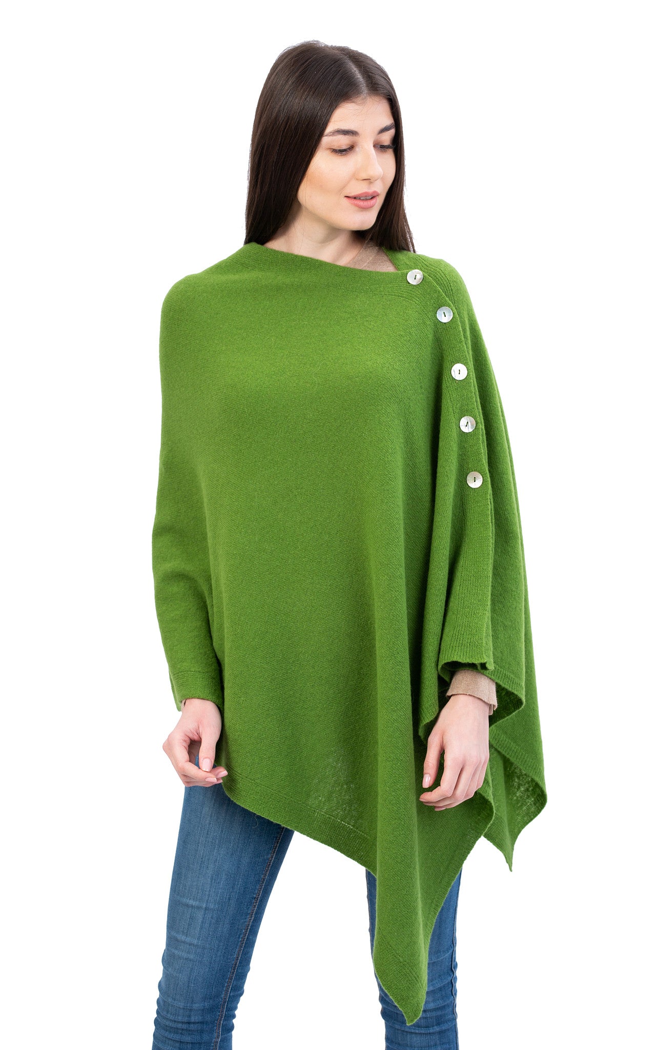 The Maire Shawl