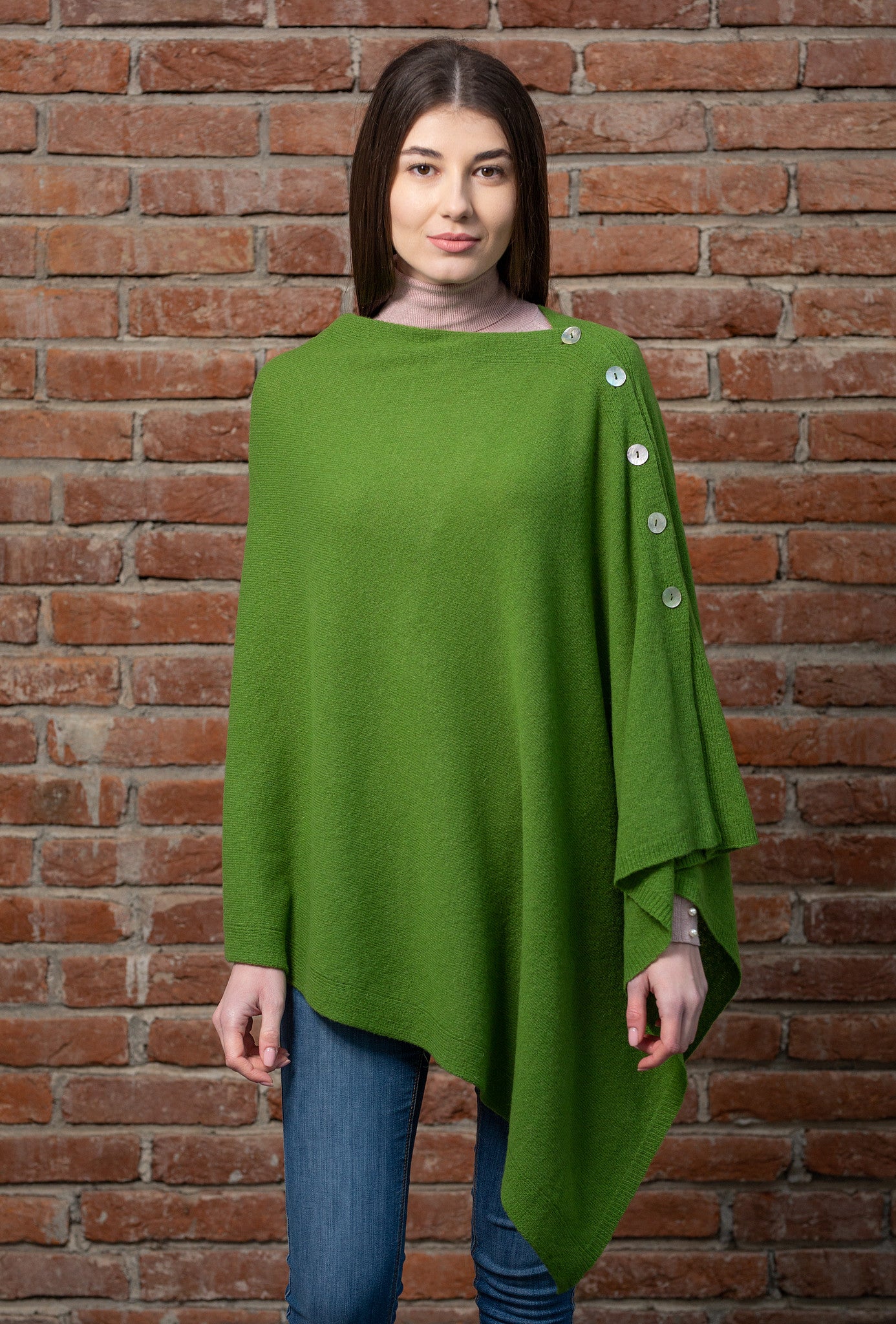 The Maire Shawl