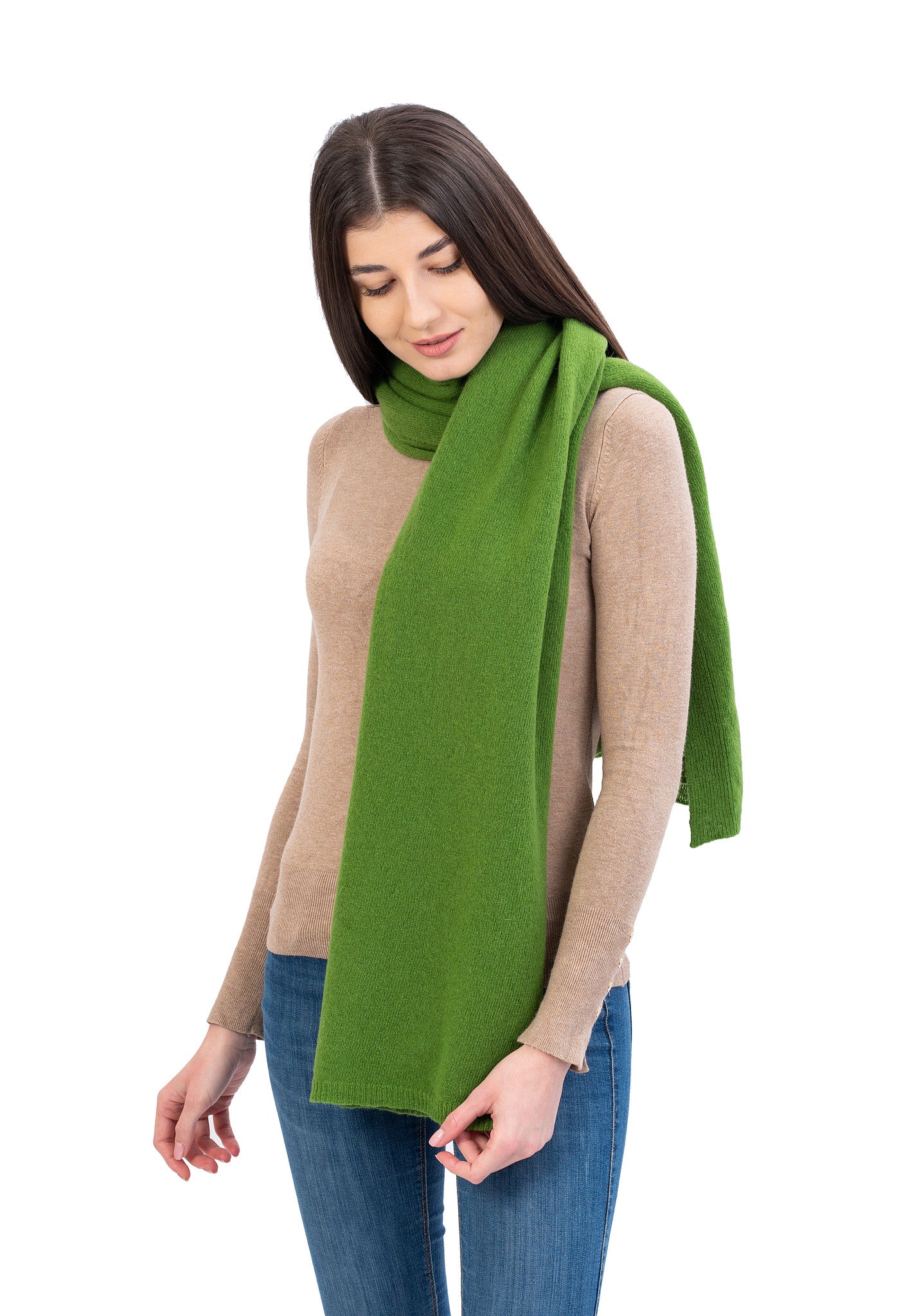 The Maire Shawl